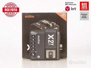 Godox X2TF (per Fuji)