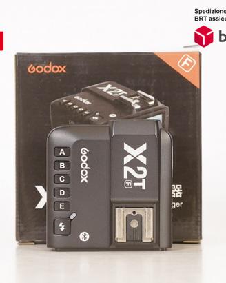 Godox X2TF (per Fuji)