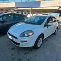 FIAT PUNTO EVO 2014