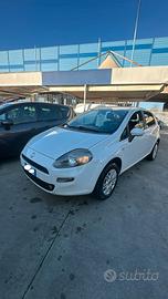 FIAT PUNTO EVO 2014
