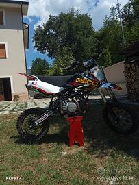 pit bike 