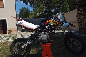 pit bike 