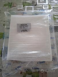 FILTRO ANTI POLLINE ABITACOLO BMW