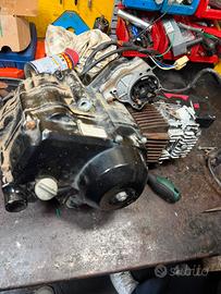 Motore 125