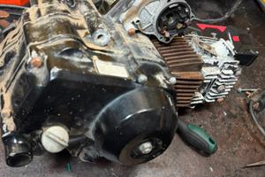 Motore 125