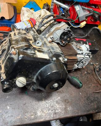 Motore 125