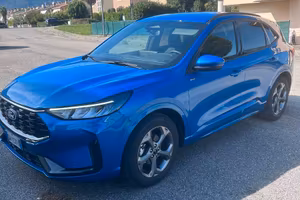 FORD KUGA ST-LINE 2.5 FULL HYBRID 190CV – Auto