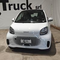 Smart ForTwo EQ Racingrey (22kW)