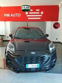 FORD - Puma - 1.0 EcoB. Hyb. 125 S&S ST-L. X Des.