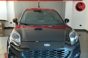 FORD - Puma - 1.0 EcoB. Hyb. 125 S&S ST-L. X Des.