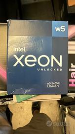Processore Intel xeon