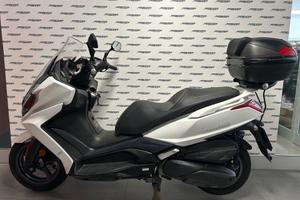Kymco Downtown 350i unico proprietario solo 21284 