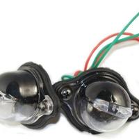 Luci targa per suzuki sj 410 - 413