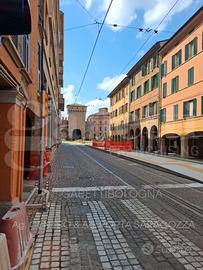 Via SAN FELICE - BOLOGNA - BILOCALE