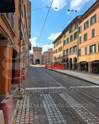 Via SAN FELICE - BOLOGNA - BILOCALE