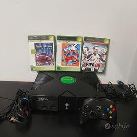 Xbox classic