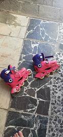roller da bambina
