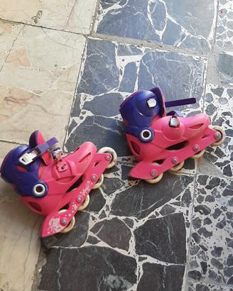 roller da bambina