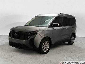 Ford Tourneo Courier 1.0 EcoBoost 125CV Titanium