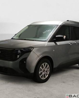Ford Tourneo Courier 1.0 EcoBoost 125CV Titanium
