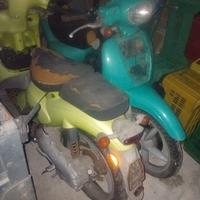 ricambi aprilia scarabeo 50