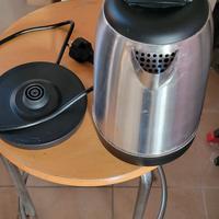 Bollitore scalda bevande 