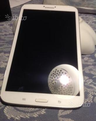 Galaxy tab 3 8" 16 Gb Sm-T310