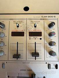 pioneer djm