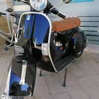 Vespa Px 150 del 2007