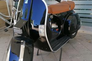 Vespa Px 150 del 2007