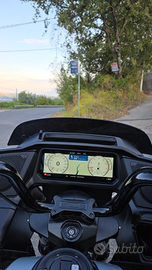 Harley davidson road glide