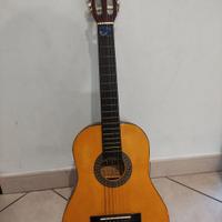 Sakura 920 3/4 - Chitarra Classica da studio