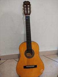 Sakura 920 3/4 - Chitarra Classica da studio