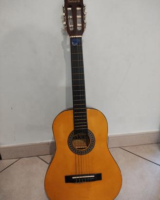 Sakura 920 3/4 - Chitarra Classica da studio