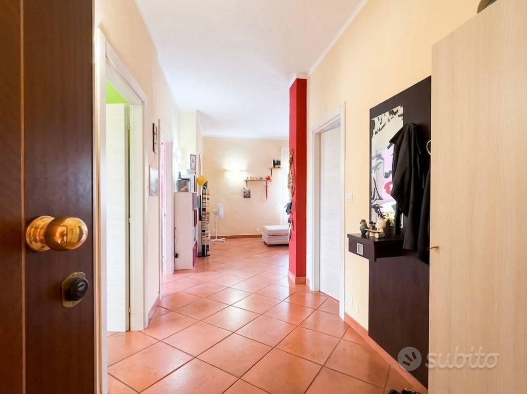 Appartamento – Moncalieri, Borgo San Pietro, Torino - Altro