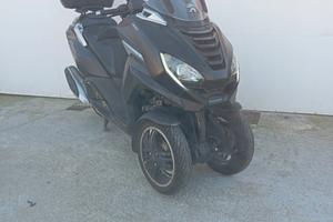 Peugeot Metropolis