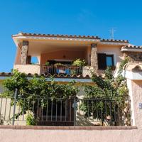 Sole mare relax a Villasimius