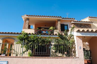 Sole mare relax a Villasimius