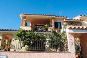 Sole mare relax a Villasimius