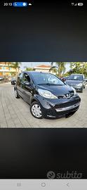 Peugeot 107 1.0 cc