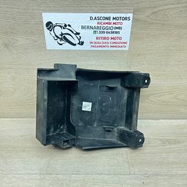 VANO PORTA BATTERIA KAWASAKI Z750 2003 2006