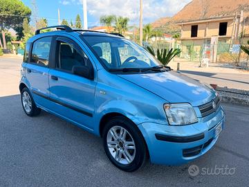 fiat panda 1.3mtj