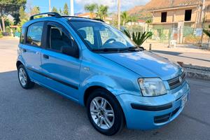 fiat panda 1.3mtj