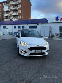 Ford Fiesta 7 serie