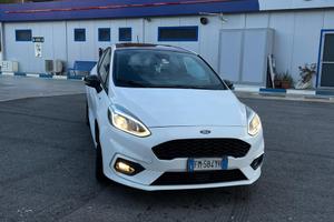 Ford Fiesta 7 serie