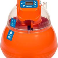 incubatrice novital 16L pro