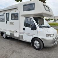 RAPIDO RDR 850F MANSARDATO - CONTO VENDITA