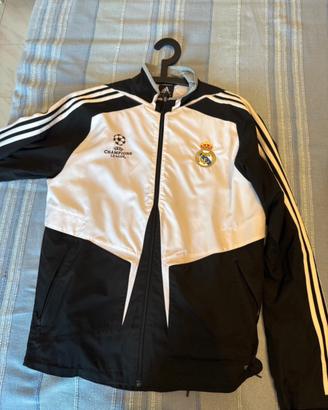 Tuta adidas real madrid