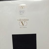 collant Valentino taglia 1 