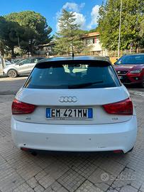 Audi A1 1.6 sportback